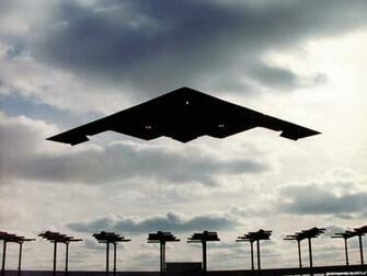 B2 Bomber Wallpaper B Stealth At