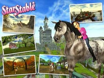 Star Stable Wallpaper