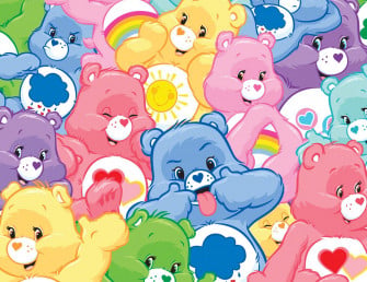 Care Bears Wallpaper For Desktop
