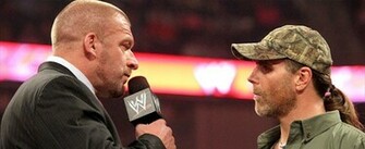 Hbk Asked If He Would Come Out Of Retirement To Face Hhh