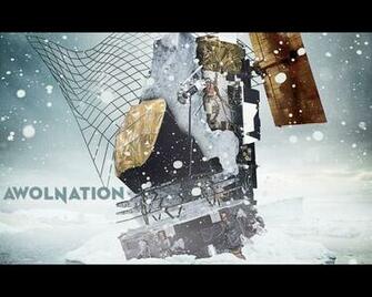 Any Good Wallpaper Awolnation