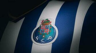 Fc Porto Wallpaper X Net