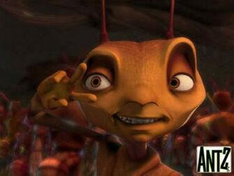 Antz Wallpaper Id Wallpapervortex