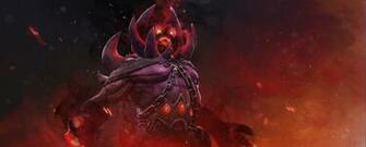 Dota Shadow Demon HD Wallpaper