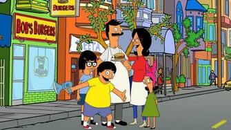 Bob S Burgers At Paleyfest Cannibalism Karaoke And