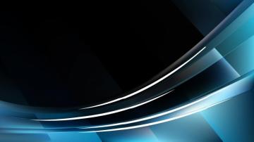 Black And Blue Background Graphic