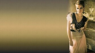 Emma Watson Wallpaper
