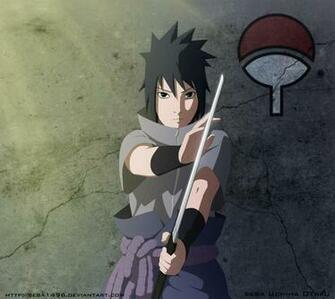 Sasuke Taka Wallpaper