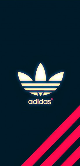 Ramon Habieb On Adidas In Wallpaper