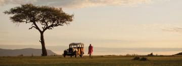 My Spectacular Masai Mara Experience The Globe Trotting Canuck