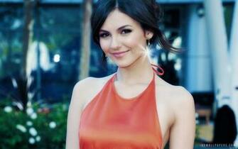 Victoria Justice HD Wallpaper IHD