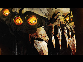 Resistance Wallpaper In HD