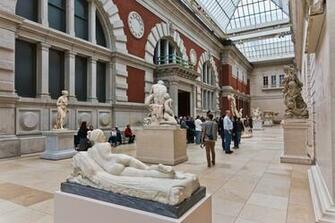 Metropolitan Museum Of Art Wallpaper High Quality