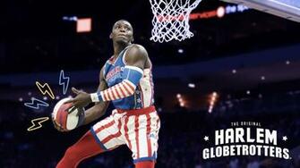 Merriweather Returning To Jc With Harlem Globetrotters East