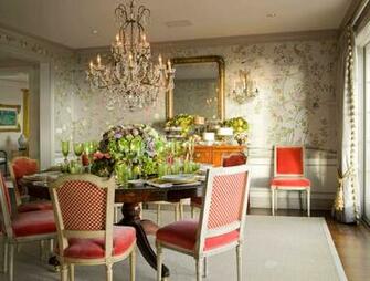 Knight Moves Bucket List Wallpaper La De Gournay