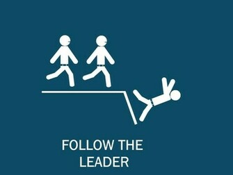 Funny Demotivational Wallpaper
