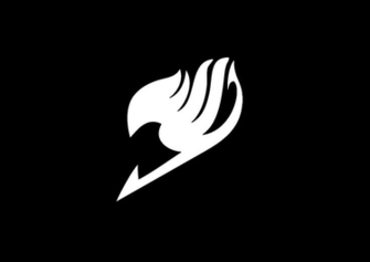 Fairy Tail Ink Logo By Offonshot