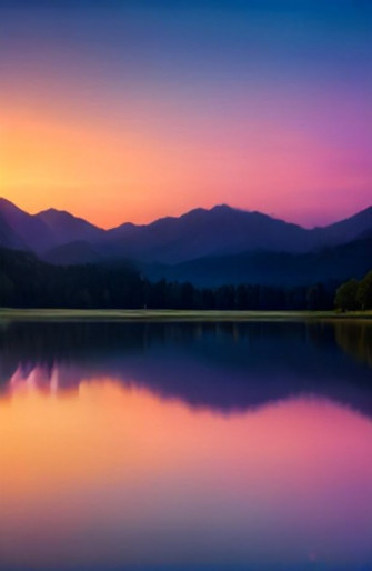 Ultra Widescreen Wallpaper