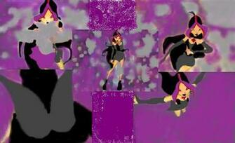 Evil Winx Club The Zinx Image Zora Charmix Magic HD