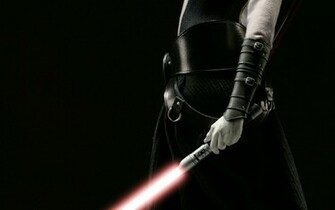 The Sith Lord Wallpaper iPhone