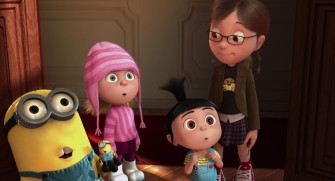 Despicable Me Wallpaper And Image