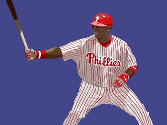Ryan Howard Wallpaper Galleryhip The Hippest Pics