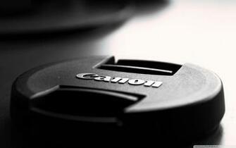 Canon Dslr HD Wallpaper