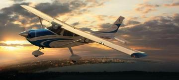 Cessna Wallpaper