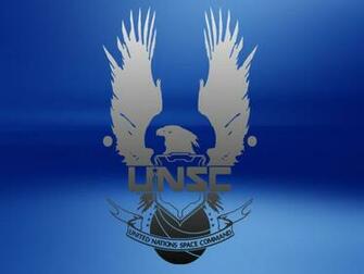 Unsc Logo Vector Black By Vecto