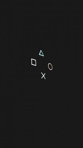 Playstation Logo Wallpaper