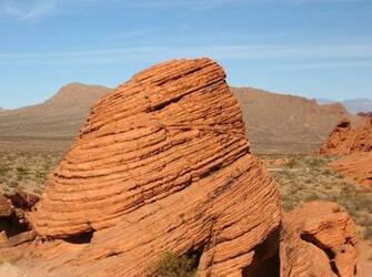 Valley Of Fire Wallpaper