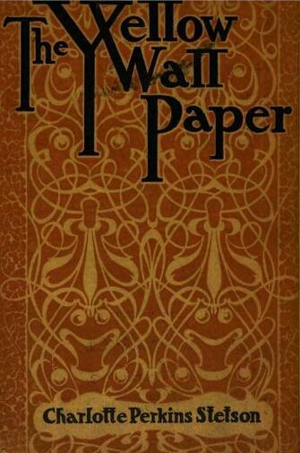 The Yellow Wallpaper Questions For Study And Discussion