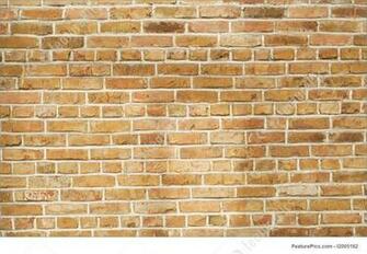 Brown Brick Background