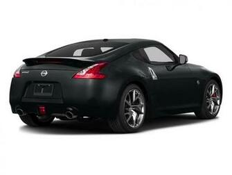Nissan 370z Wallpaper