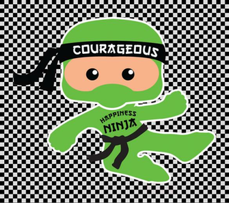 Green Background Clipart Cartoon Illustration