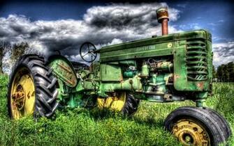 John Deere Computer Wallpaper Desktop Background Id