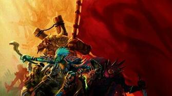 World Of Warcraft Wallpaper In