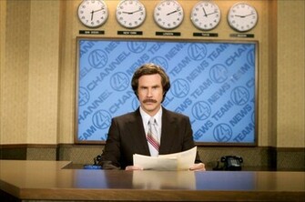 Related Wallpaper Prsentateur Vedette La Lgende De Ron Burgundy