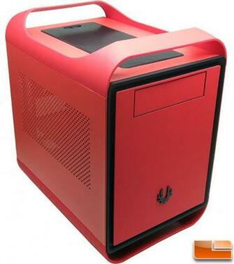 Pin Bitfenix Prodigy From Modded Case By Premium Watercooling On