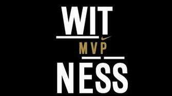 Lebron Witness