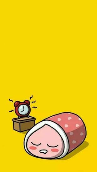 Best Image About Kakao Friends Beans
