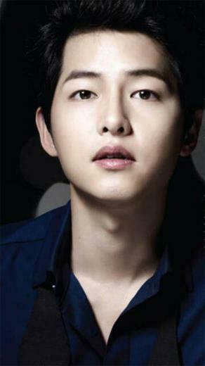 Song Joong Ki Wallpaper For Android Apk