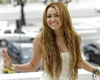 Miley Cyrus Starcelebs HD Wallpaper Hivewallpaper
