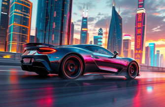 3d Cars HD Wallpaper