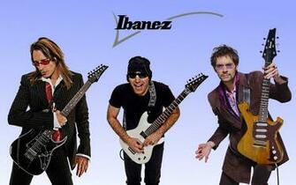 Vai Satriani Gilbert By Todpekov