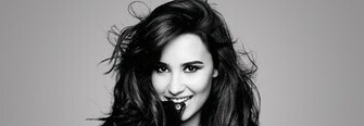 Demi Lovato Comparti Una Sexy Fotograf A En Bikini Con Un Gran