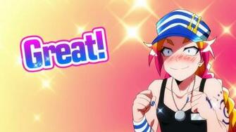 Nanbaka Odcinek Tanuki Pl