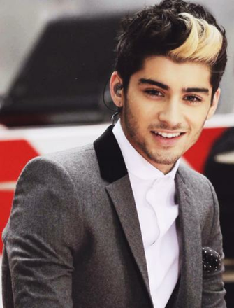 Zayn Malik Wallpaper iPhone HD Res