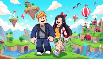 Bff Roblox Wallpaper