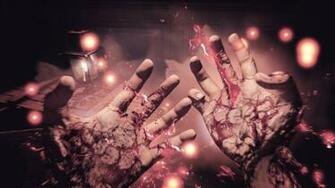2k Games Pc Video Bioshock HD Desktop Wallpaper